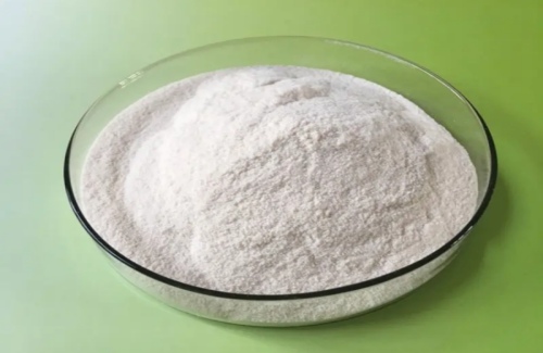 Glycerol Monostearate (GMS) emulsifier